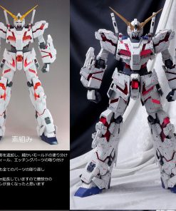 Megasize Unicorn Gundam (Destroy Mode) - Ảnh 4