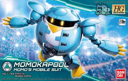 Momokapool