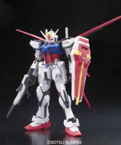RG 03 Aile Strike Gundam - Ảnh 4