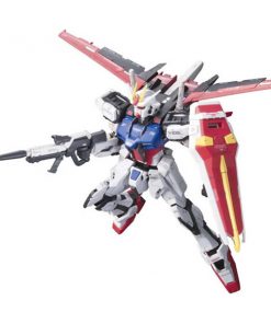 Alternative view of RG 03 Aile Strike Gundam
