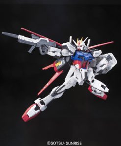 RG 03 Aile Strike Gundam - Ảnh 6