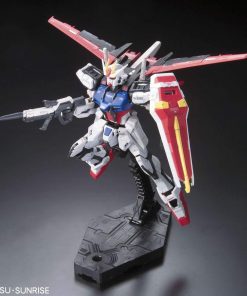 RG 03 Aile Strike Gundam - Ảnh 5