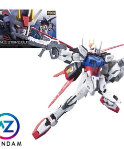 RG 03 Aile Strike Gundam