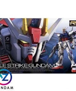 RG 03 Aile Strike Gundam - Ảnh 3