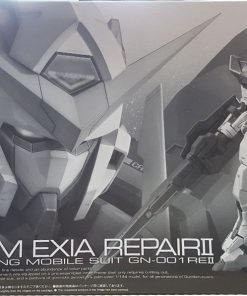 P-Bandai Gundam Exia RepairII