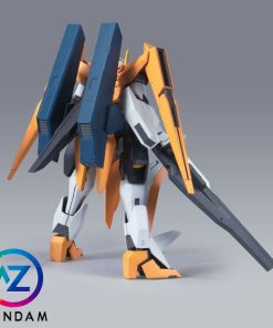 HG 00 50 Arios Gundam GNHW/M - Ảnh 4