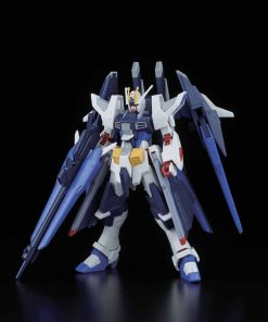 Alternative view of HG BF 053 Amazing Strike Freedom Gundam