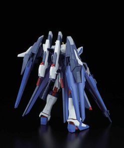HG BF 053 Amazing Strike Freedom Gundam - Ảnh 4