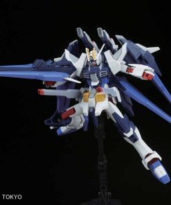 HG BF 053 Amazing Strike Freedom Gundam - Ảnh 3