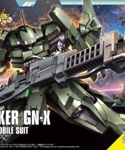 HG BF 065 Striker GN-X