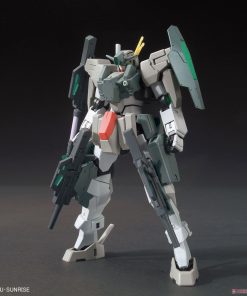 Alternative view of HG BF Cherudim Gundam Saga Type GBF