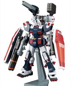 Alternative view of HG FA-78 Full Armor Gundam Thunderbolt Ver
