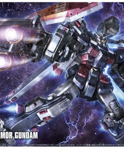 HG FA-78 Full Armor Gundam Thunderbolt Ver