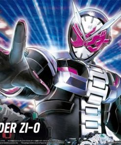 Mô hình lắp ráp Figure-rise Standard Kamen Rider Zi-O