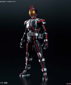 Alternative view of Mô hình lắp ráp Figure-rise Standard Kamen Rider Masked Rider Faiz