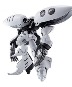 Alternative view of MG Qubeley Damned P-Bandai