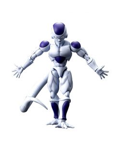 Alternative view of Mô hình lắp ráp Dragon Ball Final Form Frieza