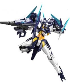 MG Age II Magnum Gundam
