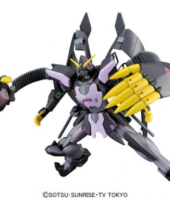 Alternative view of Mô hình lắp ráp Gundam Bandai HG BF 036 Gundam The End
