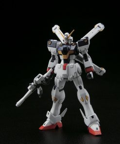Alternative view of HG UC 187 Crossbone Gundam XM-X1