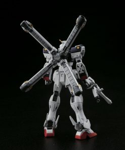 HG UC 187 Crossbone Gundam XM-X1 - Ảnh 4