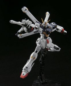 HG UC 187 Crossbone Gundam XM-X1 - Ảnh 3