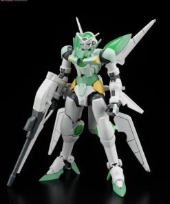 Alternative view of HG BF 031 Gundam Portent - Mô hình lắp ráp Gundam Bandai