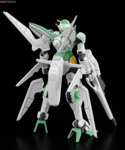 HG BF 031 Gundam Portent - Mô hình lắp ráp Gundam Bandai - Ảnh 5