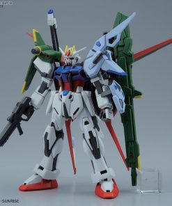 HG Perfect Strike Gundam - Ảnh 2