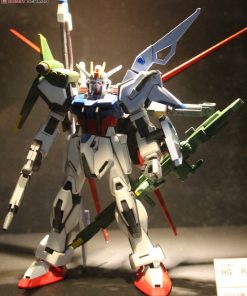 HG Perfect Strike Gundam - Ảnh 4