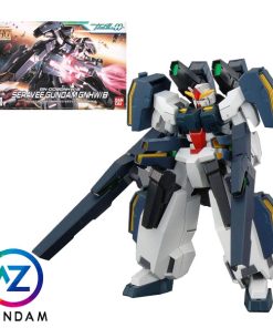 HG Seravee Gundam GNHW B