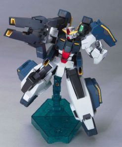 HG Seravee Gundam GNHW B - Ảnh 5
