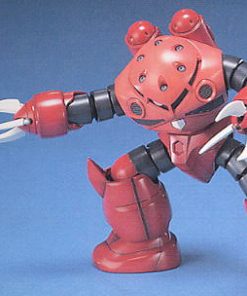 Alternative view of HG MSM-07S Chars Z Gok