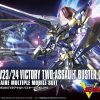 HG UC Victory Two Assault Buster Gundam