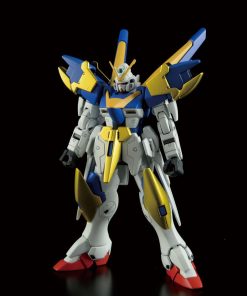HG UC Victory Two Assault Buster Gundam - Ảnh 3
