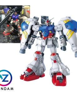 MG Gundam RX-78 GP02A