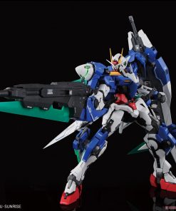 PG 00 Gundam Seven Sword - Ảnh 4