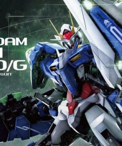 PG 00 Gundam Seven Sword