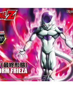 Mô hình lắp ráp Dragon Ball Final Form Frieza