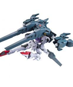 Alternative view of Mô hình lắp ráp Gundam HG 00 Raphael Gundam