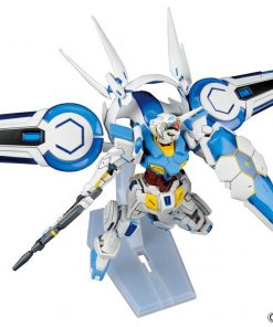 Alternative view of HG Gundam G-Self Perfect Pack