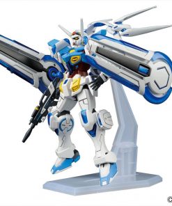HG Gundam G-Self Perfect Pack - Ảnh 4