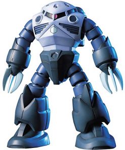 Alternative view of HG MSN-07 Z'Gok
