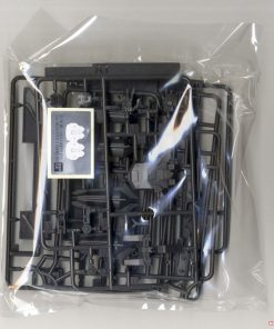 Mô hình lắp ráp Bandai HG Mobile Suit Option Set 5 - Ảnh 3