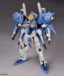 Mô hình lắp ráp Gundam MG EX-S Gundam S Gundam - Ảnh 8