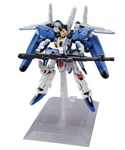 Mô hình lắp ráp Gundam MG EX-S Gundam S Gundam