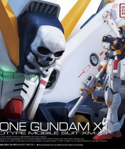 Mô hình lắp ráp RG 31 Crossbone Gundam X1