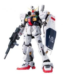 Alternative view of Mô hình lắp ráp Gundam RG 08 Gundam Mk-II A.E.U.G