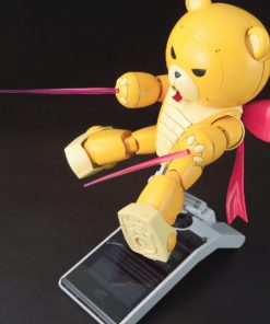 Mô hình lắp ráp Gundam HG 005 BearGGuy III San - Ảnh 4
