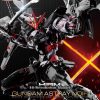 HiRM Gundam Astray Noir